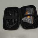 PROHEAR Bluetooth 5.4 Hearing Protection Earplugs & Earbuds, NRR 28dB Noise Reduction Safety Ear Plugs for Work, Industrial & Construction, Passive Hearing Protection, ANSI Tested, OSHA Compliant