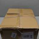 10x20FT Carport Canopy Replacement Cover Heavy Duty Waterproof & UV Protected, All Weather Car Shade Canopy with Ball Bungees (Green, 10'x20')