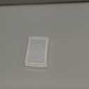 Craft Ink Pad for Rubber Stamps, Paper, Wooden, Fabric, Scrapbooking, Non-Toxic Finger Ink Pads for Kids (Silver)