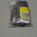 Magic Mesh Dog Gate for Doorways – Indoor Pet Gate 30"x70" for Kitchen, Stairs, Hallway, Fits 64–66" Wide Openings