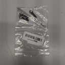 2PCS RC Toy Push Rod Adjustable Tie Rods Ball Head Joint Servo Linkage Link Rod for RC Airplane Helicopter Car Boat DIY Model Toy Parts (M3x100mm)