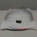 Nappa Leather Steering Wheel Cover for Tesla Model 3/Y 2016-2025 2026 Juniper/Highland, Non-Slip Breathable Tesla Model 3/Y Steering Wheel Protector, Red