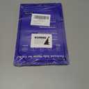 WVM 800 Count Card Sleeves for Trading Cards, Soft Penny Card Sleeves Clear Plastic Card Protectors for Baseball Football Sports and Game Cards (Cards Not Included)