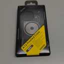 Aulumu A16 iPhone 16 Pro Magnetic Thermal Case | Updated Camera Control | IMD Technology | Compatible with Magsafe | Complete Wrap-Around | Touch Translucent Gray