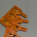 Flea and Tick Prevention for Cats & Kittens, Topical Cat Flea and Tick Treatment Fast-Acting & Long-Lasting 6-Dose Supply