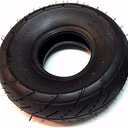 3.0-4 Street Tread Tire Razor E300 Pocket Rocket Bike W15128040076