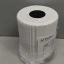 VOOPNU Air Purifiers For Bedroom And Home With Air Quality Display 1095 Sq. Ft True H13 HEPA Pet Air Purifier For Dorm Room With 360 Air Intake & Outlet For Bedroom Office, DH-JHD07(Beige)