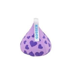 Purple Heart Stuffed Hershey's Kisses
