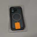 SPORTLINK for iPhone 17 Case Waterproof  Buit in Screen Protector [Compatible with MagSafe][IP68 Underwater][6.6FT Military Dropproof][Dustproof] Full Body Shockproof Phone Case 6.3"