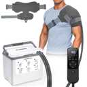 Cold Therapy Machine for Shoulder, Ice Machine for Shoulder After Surgery