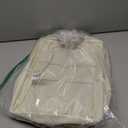 Basket, 2 Pcs , Beige 