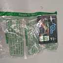 Hearprotek Concert Ear Plugs, 2Pairs Reusable high Fidelity Musician Ear Plugs for Concerts Loud Music-Noise Reduction Ear Protection earplugs for Rave,Festival,Music,Tinnitus Relief (Blue)