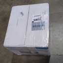 Midea 12,000 BTU U-Shaped Smart Inverter Window Air Conditioner Cools up to 550 Sq. Ft., Ultra Quiet with Open Window Flexibility, Compatible with Alexa/Google Assistant, 35% Energy Savings 