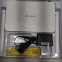 USPEED AC1200 WiFi Router Dual Band Wireless Internet Router, Speed Up to 1.2 Gbps, 4 x 1000 Mbps Gigabit Ethernet Ports, Bridge/Repeater Mode, Guest Network, IPV6, EasyMesh, Parental Controls