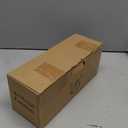 FUTUREPLUSX 38 PCS Assorted Artificial Pumpkin Set, 8PCS Stacking Pumpkins with 30PCS Maple Leaves for Fall Harvest Home Thanksgiving Halloween Decor