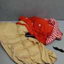 PGOND Muscle Man Costume Halloween Costume
