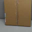 Anozie Vintage 16x16 Frame, Antique Gold Photo Frames with Plexiglass Front,Ornate Square 16x16 Picture Frame Display 12x12 with Mat or 16 x 16 Frame Without, Wall Dcor,1 Pack,Gold