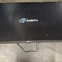 22 inch Class Thin Full HD (1920 x 1080p) Computer Monitor, 100Hz Refresh Rate, 99% sRGB, 3-Sided Frameless, Ultra Slim, VESA, LowBlue Mode, Tilt Adjust, HDMI *1, VGA*1