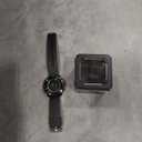 Men's Military Watches for Men Tactical ABC Digital Watch Outdoor Sports Altimeter Barometer Compass Thermometer Fitness Tracker Watch Step Counter Dual Time Stopwatch Countdown Waterproof Wristwatch