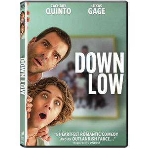 Down Low [DVD]