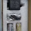 Remote Battery Disconnect Switch 12V Battery Kill Switch for Car, 200A Upgraded Remote Control Battery Negative Cut Off Switch Anti-Theft Prevent Battery Drain Isolator for Truck, RV 360A Starting