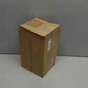 Front Bumper Fog Lights Pair Compatible with Corolla 2003 2004 Left & Right Halogen Fog Light Passenger & Driver Side 81220-02060 81210-02060