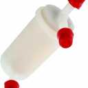 90107018000 Motorcycle Fuel Filter Compatible with KTM Duke 125 200 250 390,RC 125 200 250 390