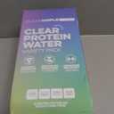 Variety Clear Protein by Clean Simple Eats, BBD 09/28/2026