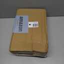 Volnamal Diaper Caddy Organizer, 3-Tier Movable Diaper Cart with Wheels, Newborn Essentials Must Haves, Diaper Caddy for Wipes & Diapers, Baby Registry Search - Plastic White