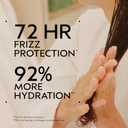 Aveda Be Curly Advanced Curl Enhancer Hair Cream | Defines Curly and Wavy Hair | Hydrates, Reduces Frizz, Adds Shine | Air Dry or Blow Dry | Silicone Free | 98% Naturally Derived*