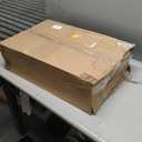 Rigid Mailers 12.75x15 Inches Pack of 100 – Self Adhesive White Magazine Mailers – Used as Mailing Supplies for Mailing Documents, Photos, CDs, Magazines and Literature