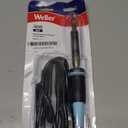 Weller W100PG Weller Farenheit Heavy Duty Soldering Iron with CT6F7 Tip, 100 Watt, 700 Degree, Original Version