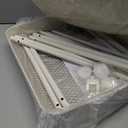 Baby Diaper Caddy, Premium Metal& Felt Movable Cart with Dividers for Newborn Nursery Essentials, Large Capacity Rolling Diaper Storage Caddy Organizer for Changing Table &Crib, Easy Assembly- Beige