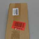 1 Lot Red Painted Exterior Door Handle Outside Compatible with 2019-2023 Toyota Camry 2019-2023 Corolla 2020-2023 Avalon