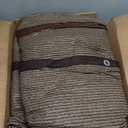 Shade Cloth,80% Sunblock Net with Metal Grommets and Reinforced Edges,Garden Sun Shade Netting,Used in Courtyards,Balconies,Carports,Greenhouse, Plants Growing,Chicken Coop Patios etc.10x20FT (1020FT)