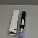 Oral-B Pro 1000 Rechargeable Electric Toothbrush, Black