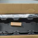 Under-Rear-Seat Storage Boxes for Polaris XPEDITION XP 5/ADV 5