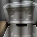 Coleman Chiller 9/16/30/48/60qt Cooler with Ice Retention, Leak Resistant, Great for Camping, Concerts, Sports, and More