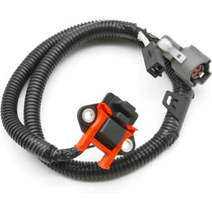 Engine Crankshaft Position Sensor Compatible with Ford Ranger 1989-1994, Mustang 1991-1993, Mazda B2300 1994 L4 2.3L Replaces# F27E6C315BA 5S1744