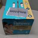Pampers Swaddlers Diapers, Size 2 (10-22 lbs), 84 Count, Absorbent, Keeps Baby Dry and Comfortable, Skin Safe Disposable Baby Diaper 