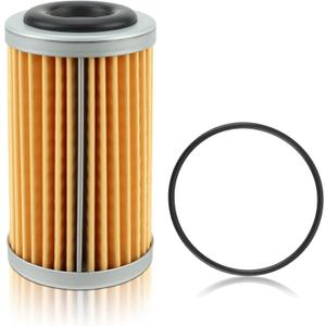 Transmission oil Cooler cartridge Filter RE0F11A JF015E Fit for Nissan for Infiniti, 31726-3JX0A