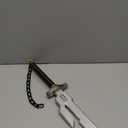 24" Fushiguro Toji Cosplay Weapons Sword PU Material Foam Sword Props,for Cosplay