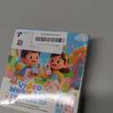 Video Walkie Talkie Toys for Age 3-12 Boys Girls, 2 Pack Walkie Talkies with Screen, Long Range 2 Way Radio with 4 Voice Effects, Christmas Birthday Gifts for Kids Indoor Outdoor Camping (Blue+Pink)