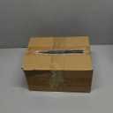 24 Pcs Velvet Christmas Ball Ornaments, 3 Sizes Flocked Plastic Balls Xmas Hanging Decorations Multicolor Christmas Tree Balls for Xmas Tree Home Party Supplies (Red)