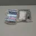 Oil Rubbed Bronze Recessed Toilet Paper Holder,Pivoting Toilet Tissue Holder,Made of SUS304 Stainless Steel, in Wall Toilet Paper Holder with Bracket