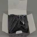 Velpeau Neck Brace for Neck Pain and Support - Soft Cervical Collar for Sleeping, Snoozing, Sleeping Upright, Anti-Snoring, Sleep Apnea for Women & Men (Khaki, Dual-purpose Version, L: 14-16.5"/3.3")