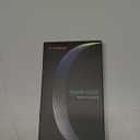 TORRAS Magnetic for iPhone 16 Case with Stand, Built-in Stand Compatible with MagSafe, 3X Military-Grade Protection, Translucent Slim Phone Case for iPhone 16 6.1'', Crystal Clear