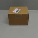 High-Capacity AC Motor Speed Controller 120V 15A 4000W - Universal Variable Speed Regulator with Advanced Overload Protection & Bright LED Display for Fans, Power Tools & More