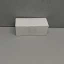 50 Pack Christmas Lip Balms Bulk Christmas Candy Peppermint Cane Scented Holiday Flavor Lip Balm Gifts Xmas Party Gifts Bulk Xmas Items Stocking Stuffers for Women Men Staff Employee (Candy)