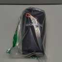 ROCKBROS Electric Scooter Bag Bike Frame Bag Bicycle Water Bottle Bag 1.5L Large Capacity Quick Installation for Mountain Bikes EScooters and Folding Bikes